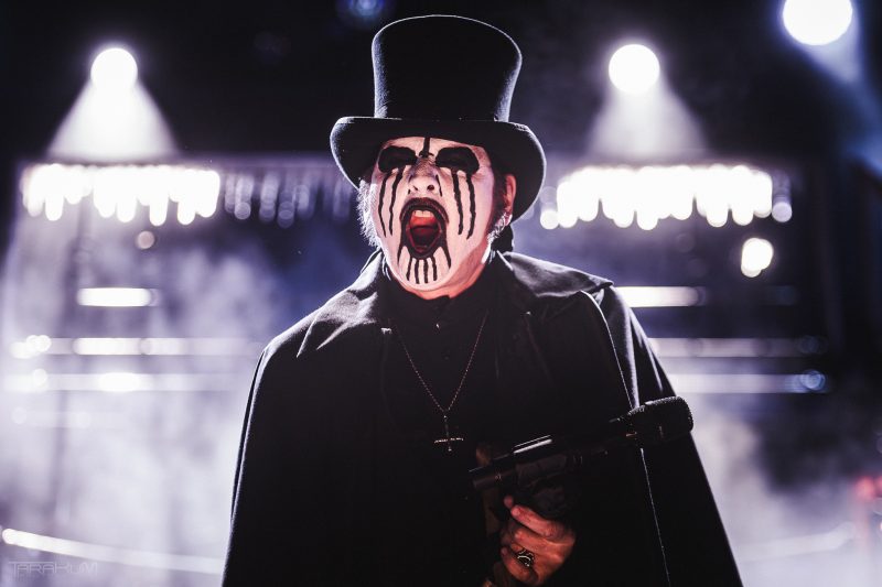 Mystic Festival 2025