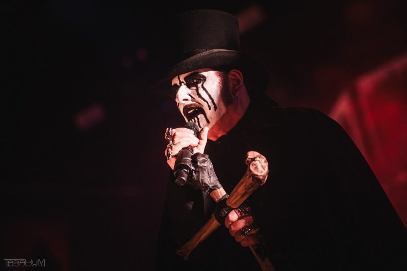 Mystic Festival 2025