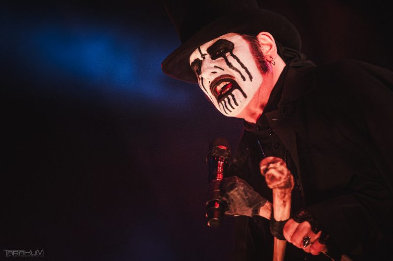 Mystic Festival 2025