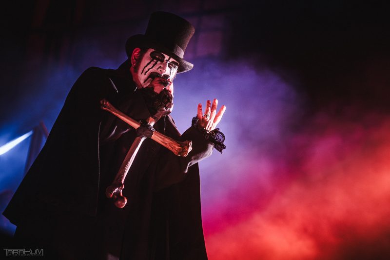 Mystic Festival 2025