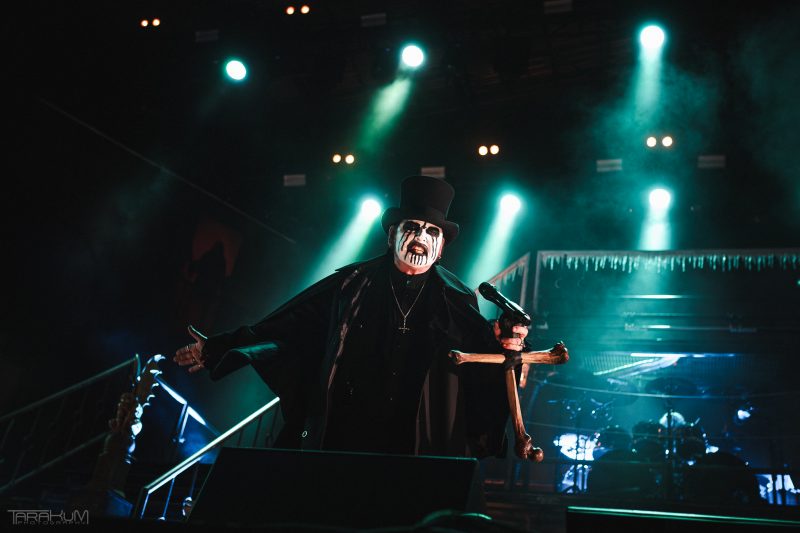 Mystic Festival 2025