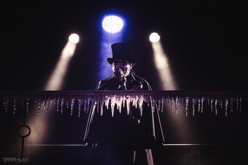 Mystic Festival 2025