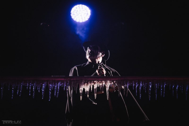 Mystic Festival 2025