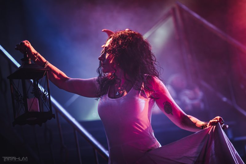 Mystic Festival 2025