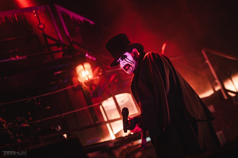 Mystic Festival 2025