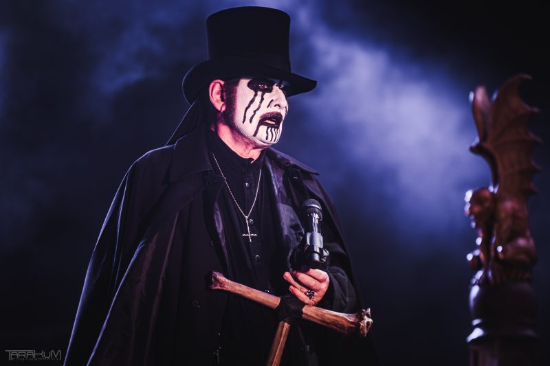 Mystic Festival 2025