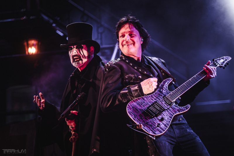 Mystic Festival 2025