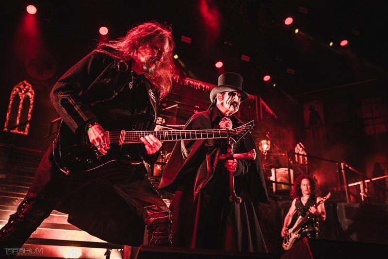 Mystic Festival 2025