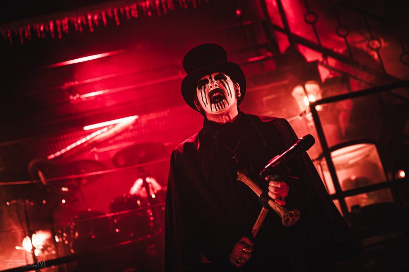 Mystic Festival 2025