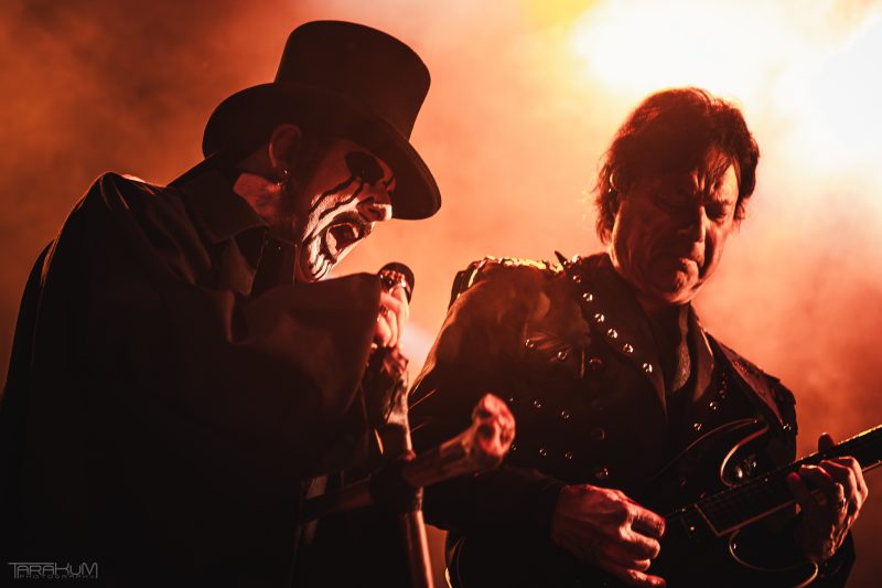 Mystic Festival 2025