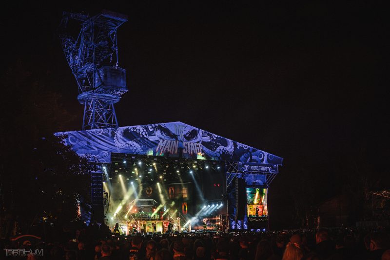 Mystic Festival 2025