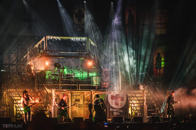 Mystic Festival 2025