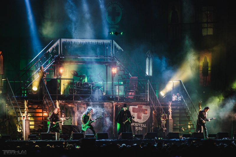 Mystic Festival 2025