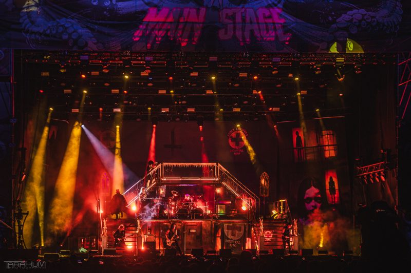 Mystic Festival 2025