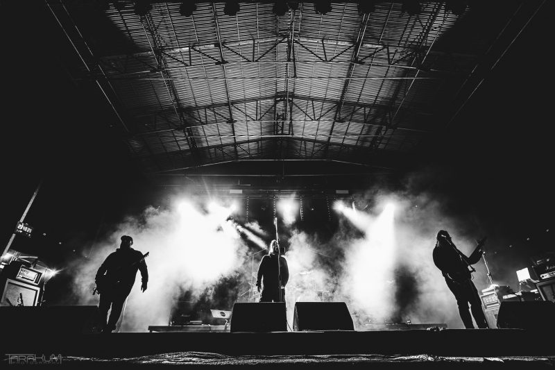 Mystic Festival 2025