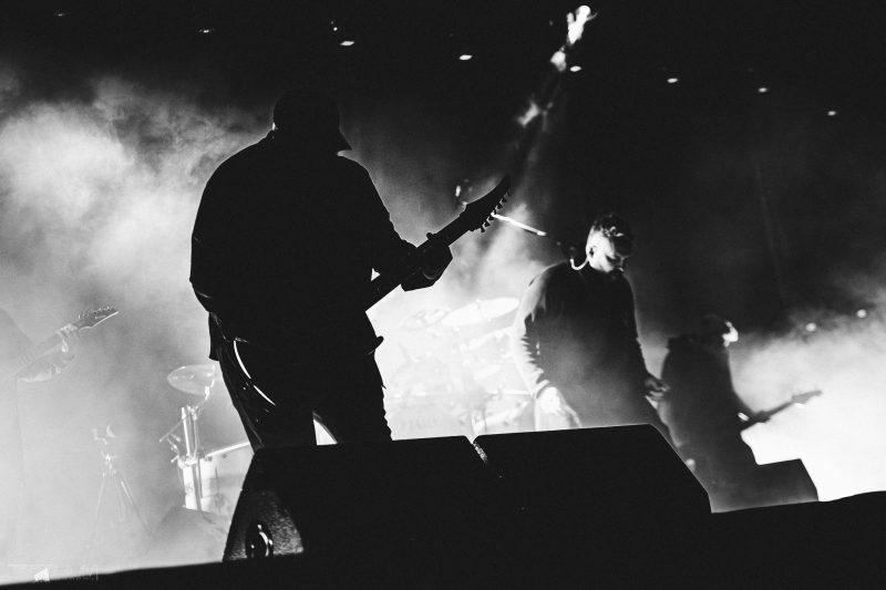 Mystic Festival 2025