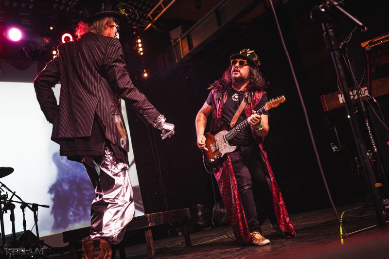 Mystic Festival 2025