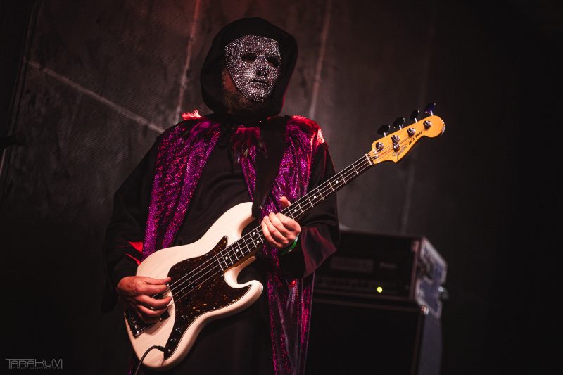 Mystic Festival 2025