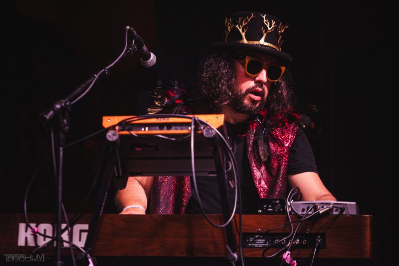 Mystic Festival 2025