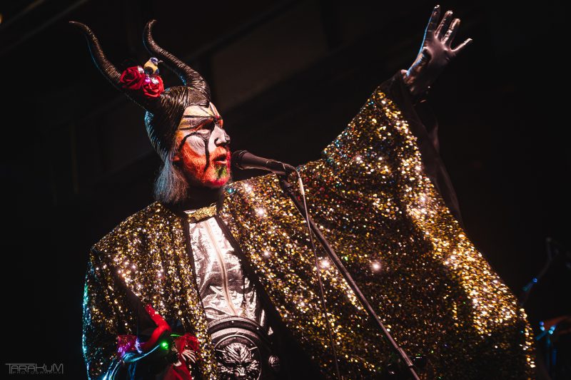 Mystic Festival 2025