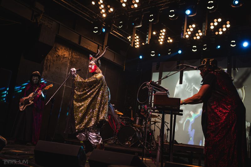 Mystic Festival 2025