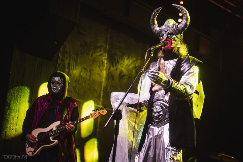 Mystic Festival 2025