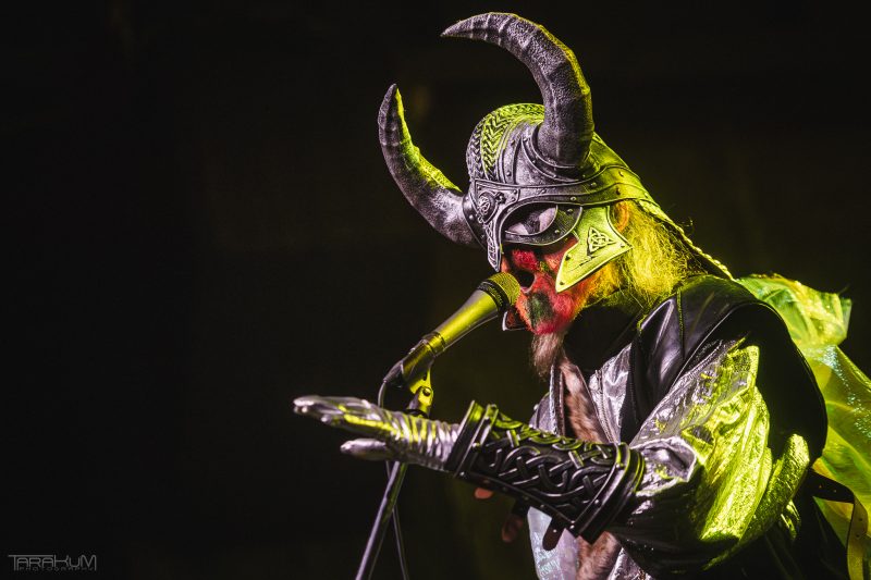 Mystic Festival 2025