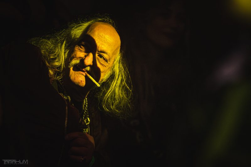 Mystic Festival 2025