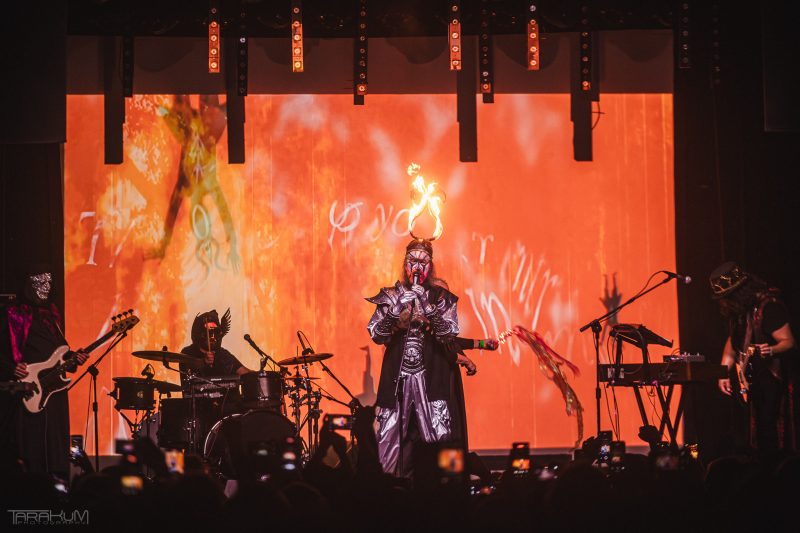 Mystic Festival 2025