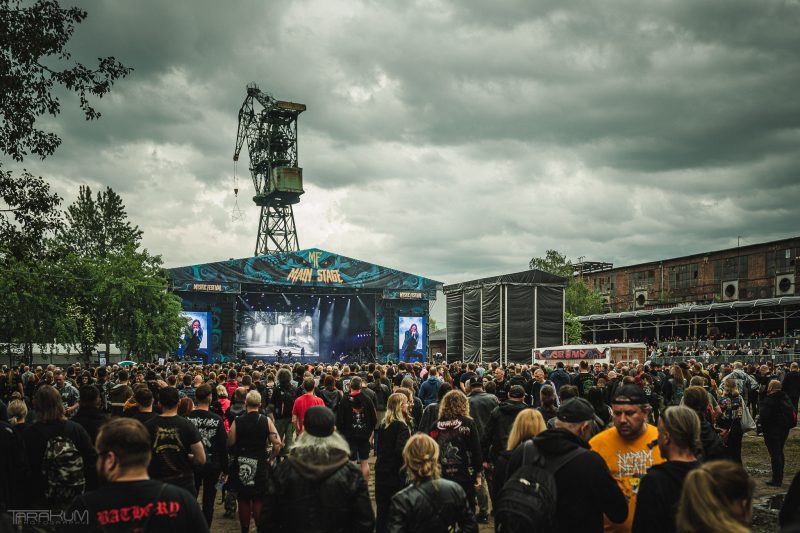 Mystic Festival 2025