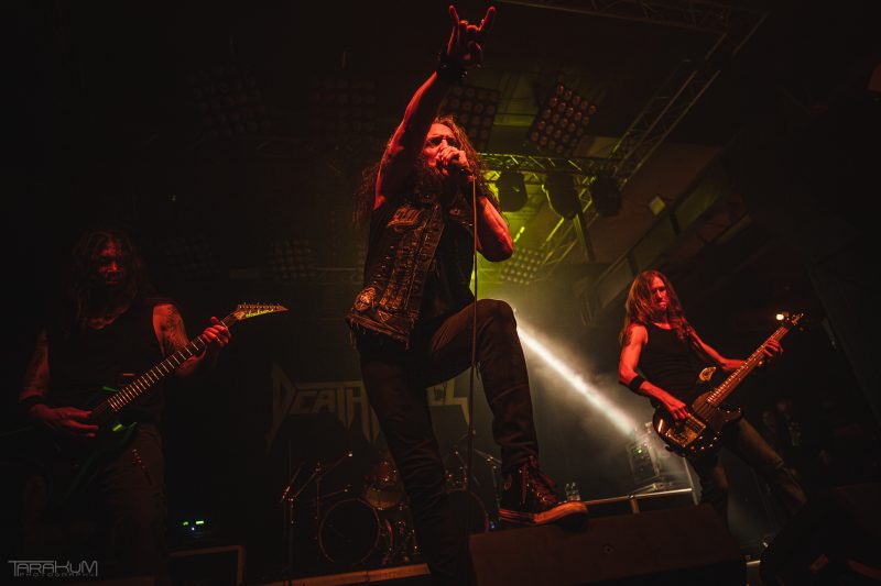 Mystic Festival 2025