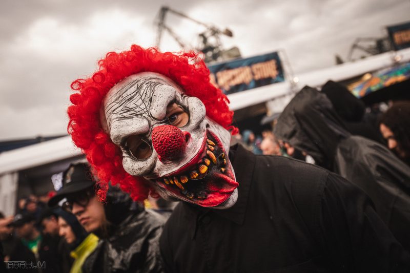 Mystic Festival 2025