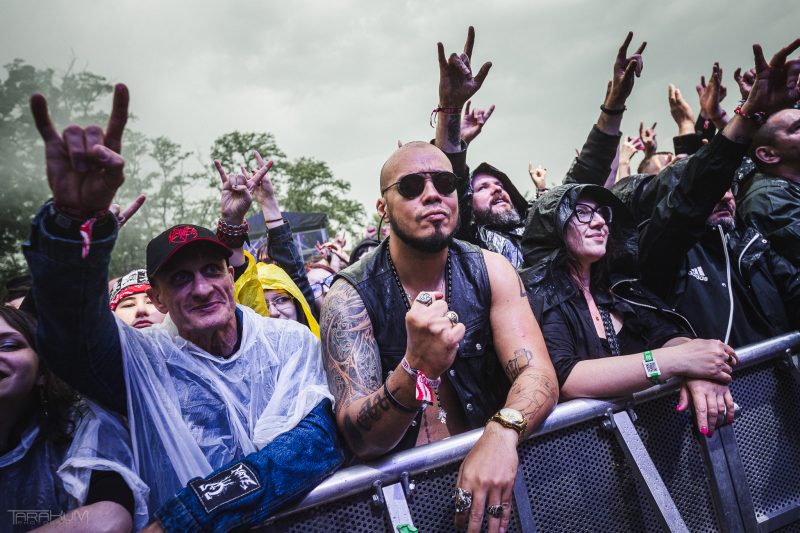 Mystic Festival 2025