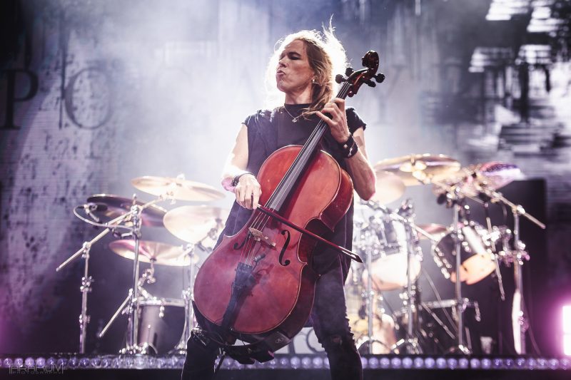 Mystic Festival 2025