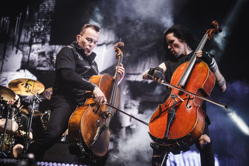 Mystic Festival 2025