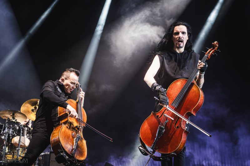 Mystic Festival 2025