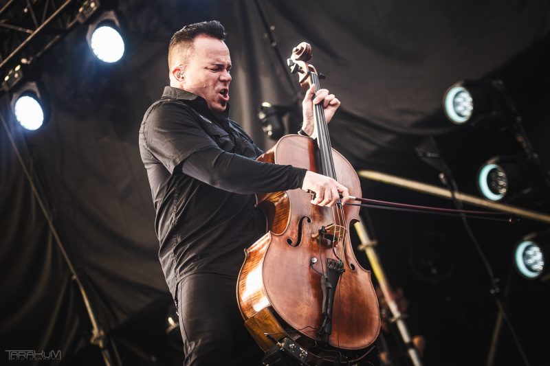 Mystic Festival 2025