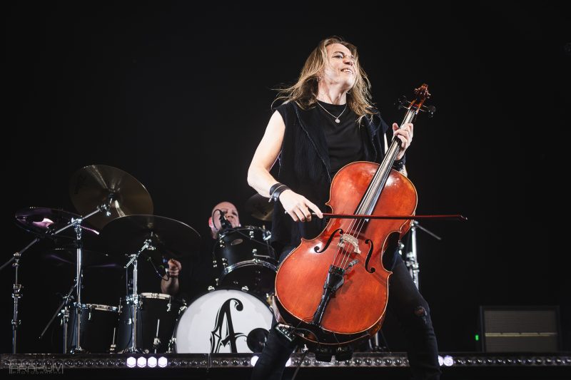 Mystic Festival 2025