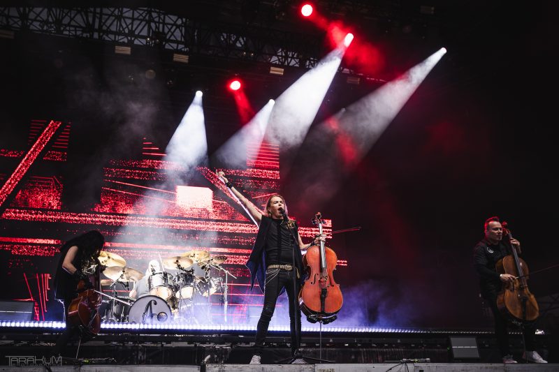 Mystic Festival 2025