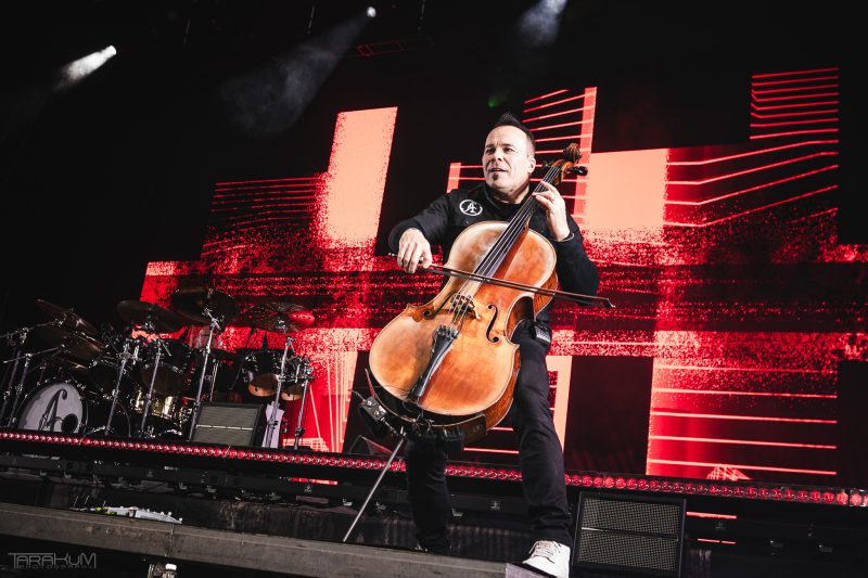 Mystic Festival 2025