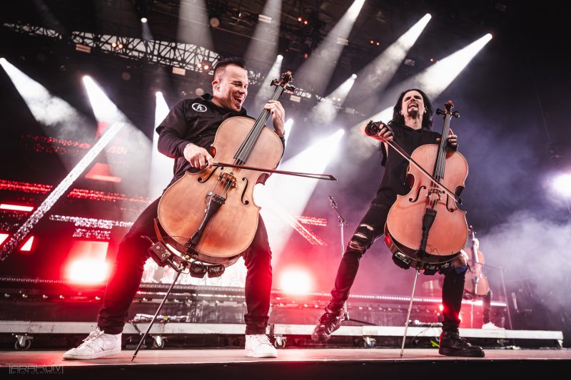 Mystic Festival 2025