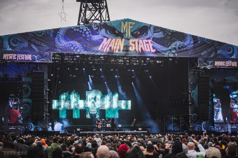 Mystic Festival 2025