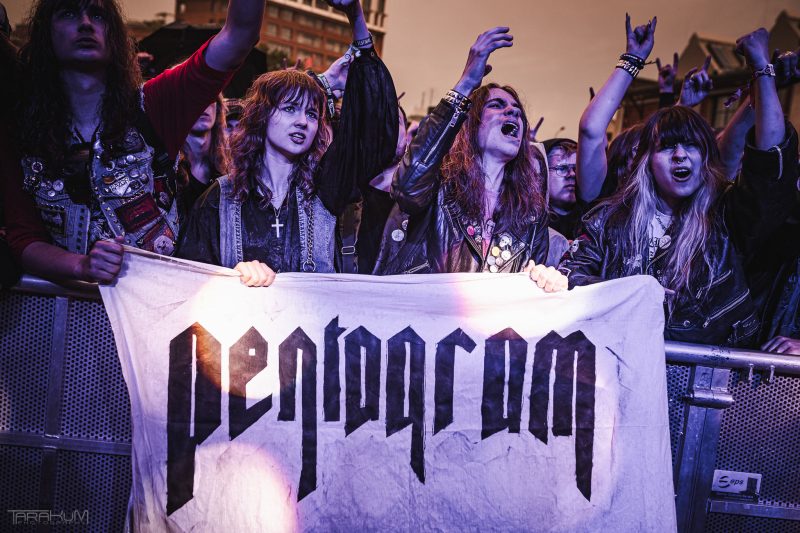 Mystic Festival 2025