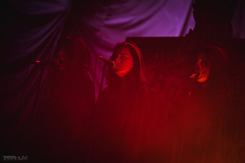 Mystic Festival 2025