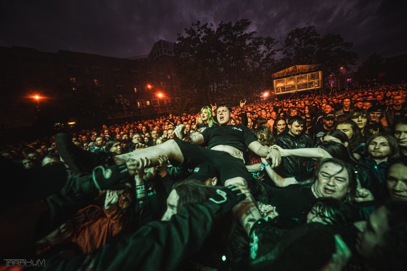 Mystic Festival 2025