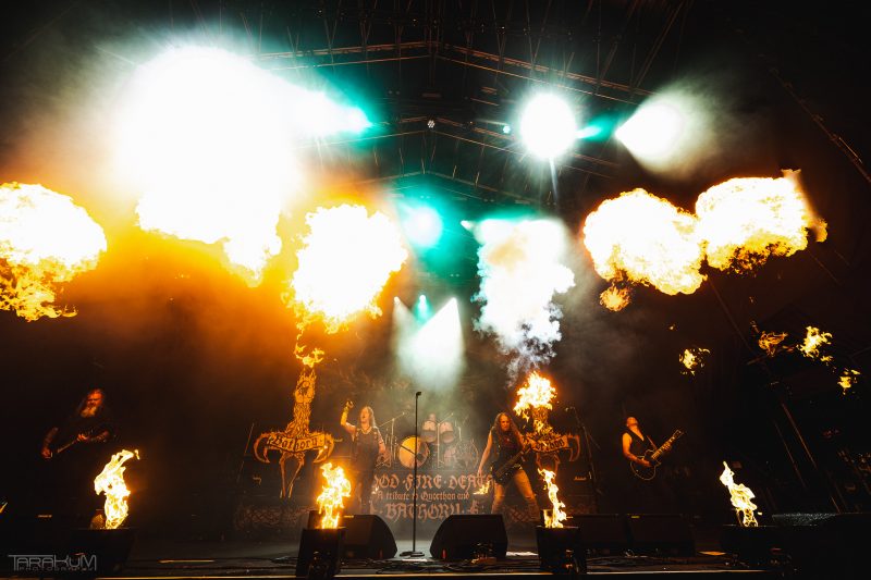 Mystic Festival 2025