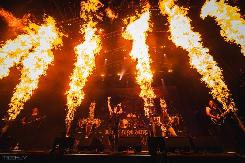 Mystic Festival 2025