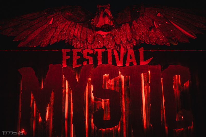 Mystic Festival 2025