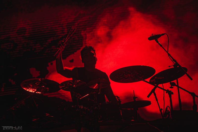 Mystic Festival 2025