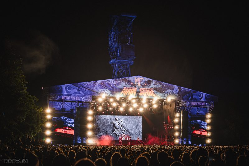 Mystic Festival 2025